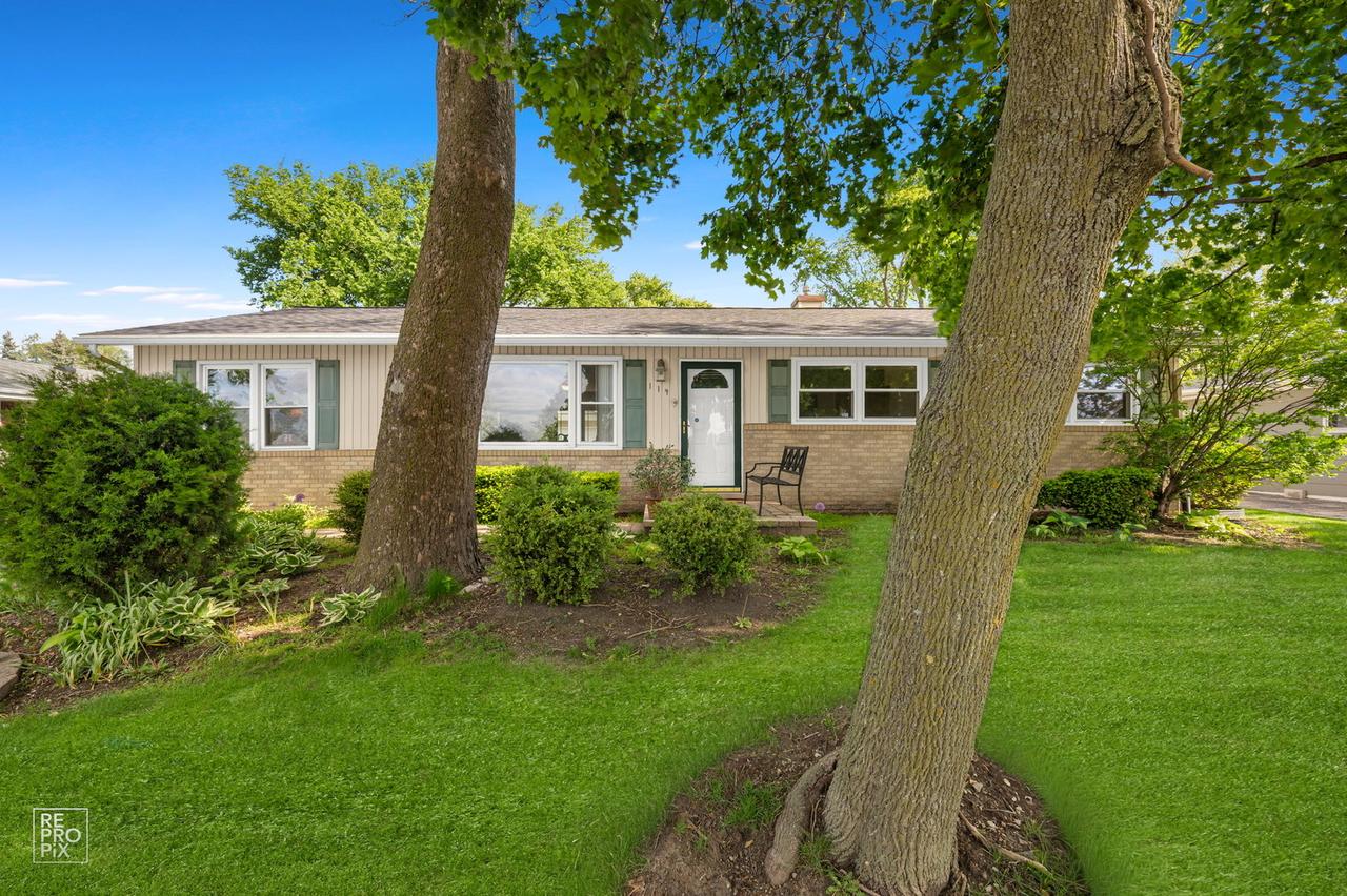 114 59th St., Willowbrook, IL 60527