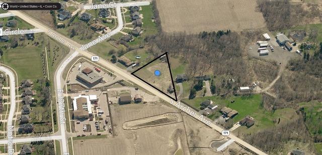 12745 S Archer Ave., Lemont, IL 60439