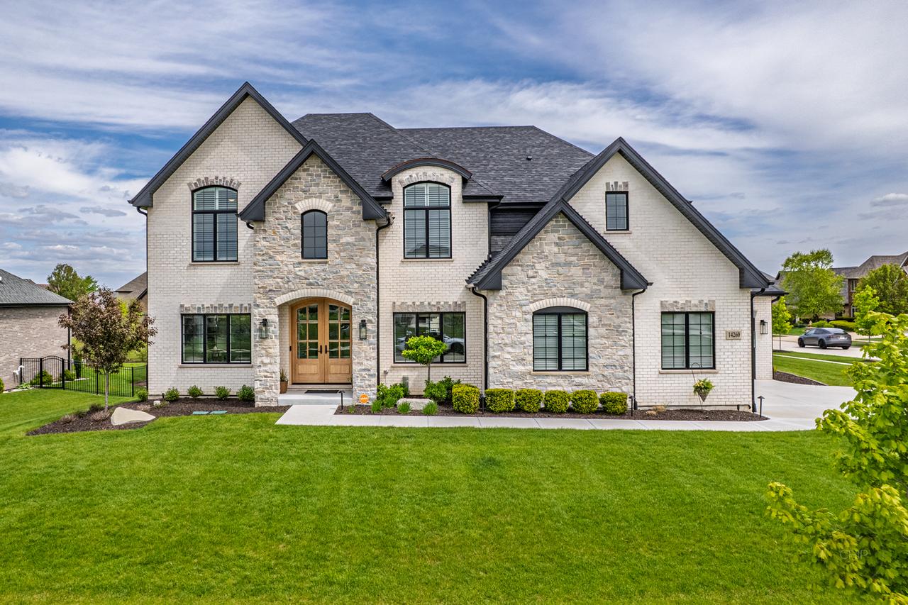 14260 James Ln., Homer Glen, IL 60491