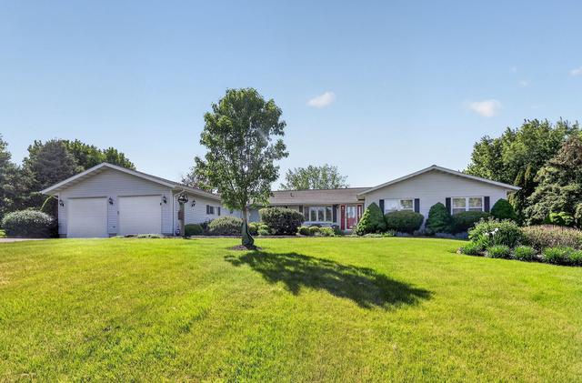 New Homes For Sale This Week That Attend Yorkville Intermediate School: June 12th to June 18th