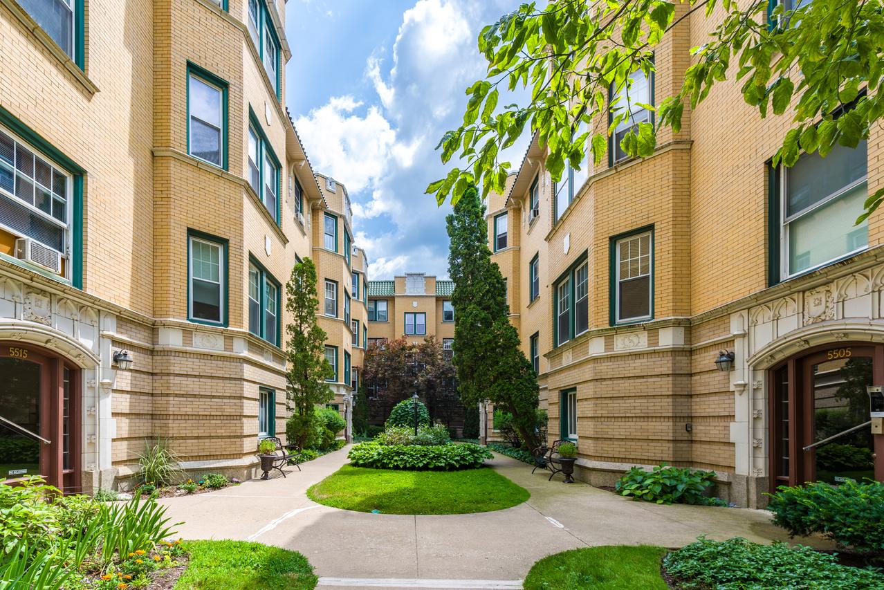 5515 N Winthrop Ave. #2A, Chicago, IL 60640