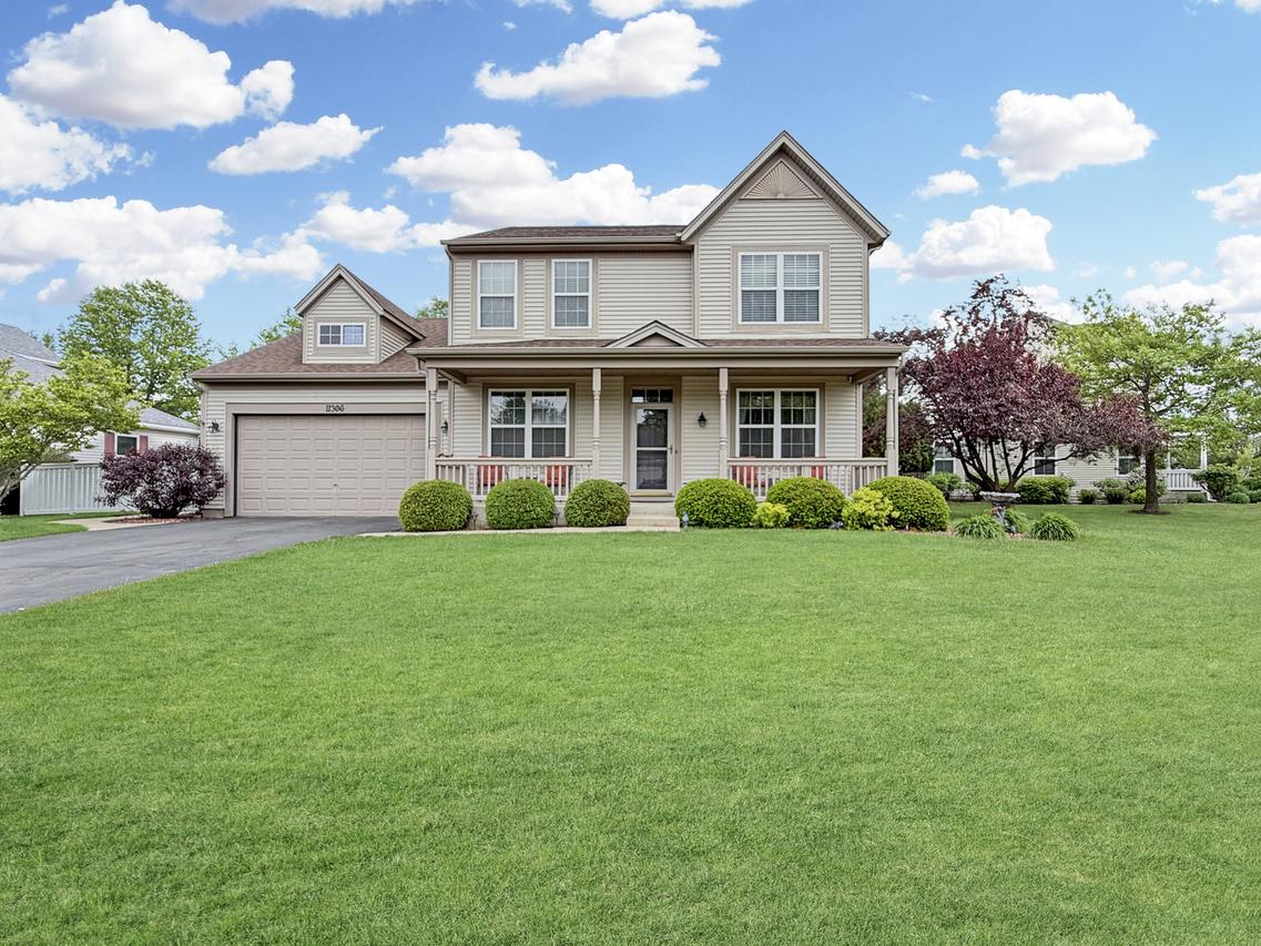 11306 Fleetwood St., Huntley, IL 60142