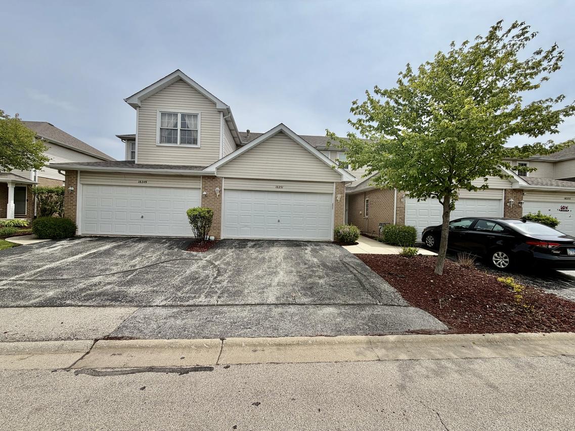 18251 Kirby Dr. #1, Tinley Park, IL 60487