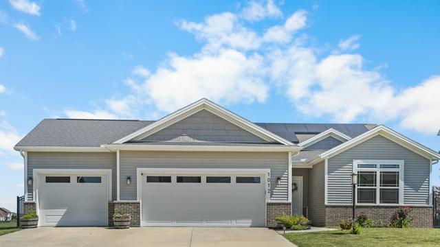 New Homes with Master Bedrooms on the 1st Floor That Attend Central High School: May 30th to June 5th