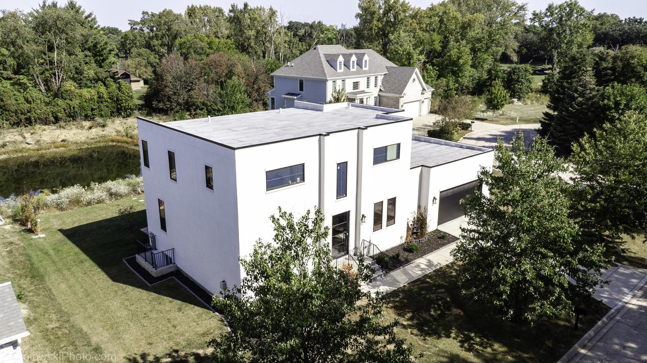 3112 Cara Ln., Oak Brook, IL 60523