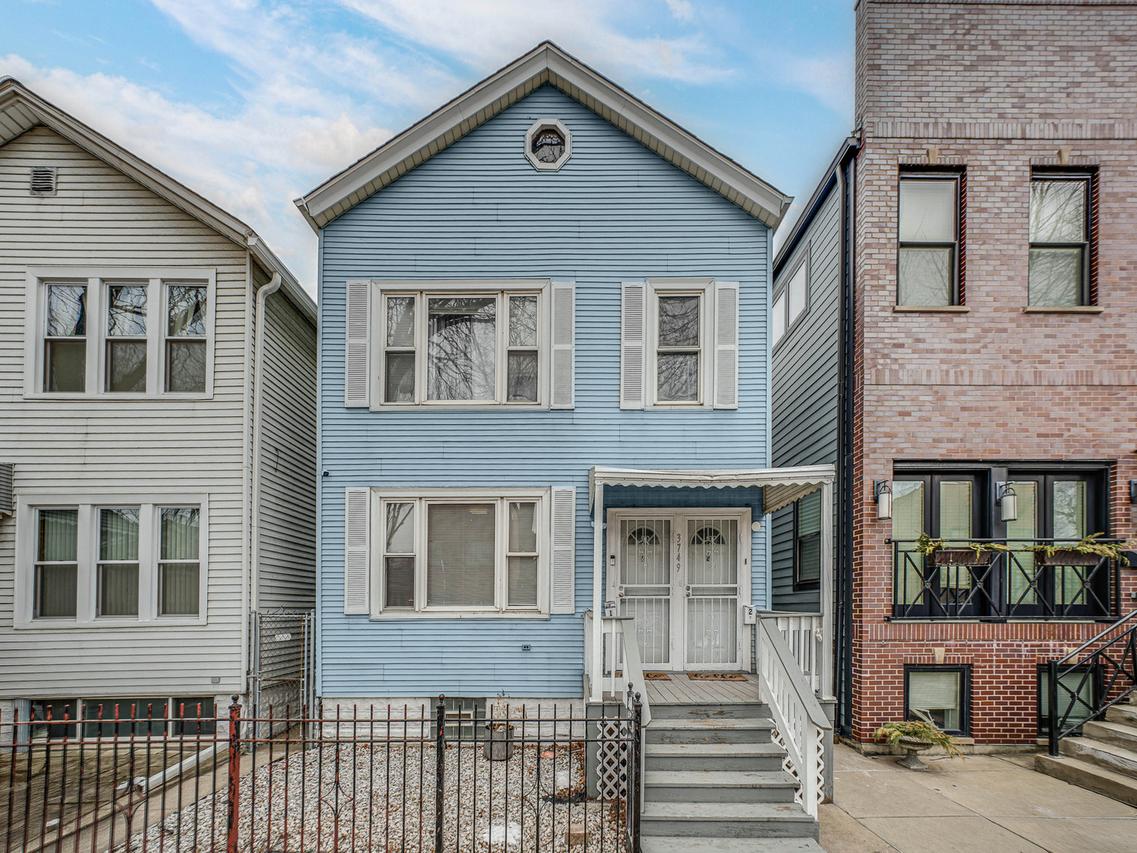 3749 S Union Ave., Chicago, IL 60609