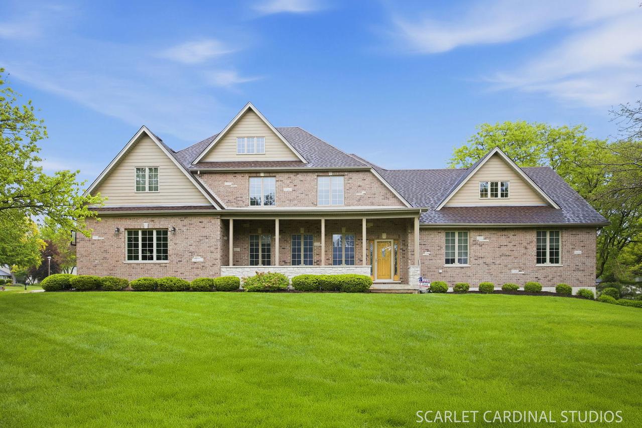 6S181 Concord Rd., Naperville, IL 60540