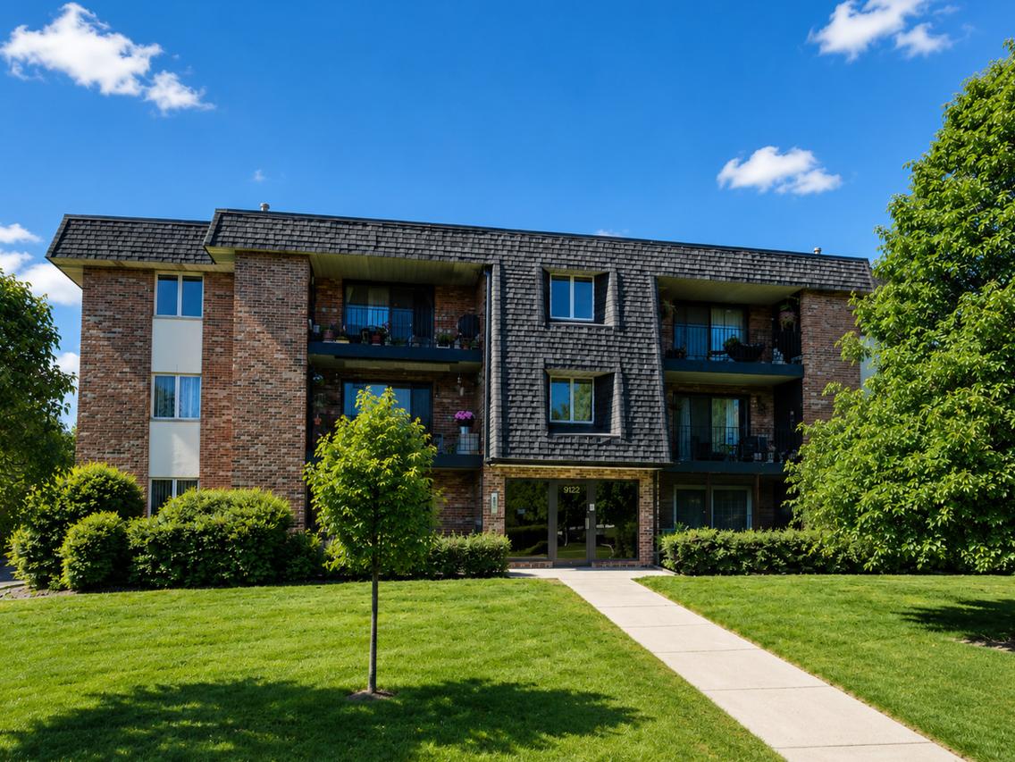 9122 W 140th St. #1SW, Orland Park, IL 60462