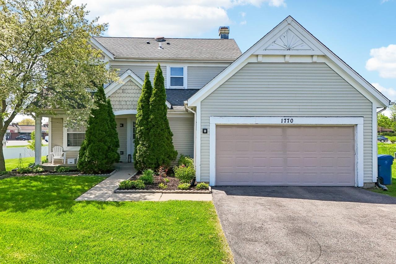 1770 Penny Ln., Bartlett, IL 60103