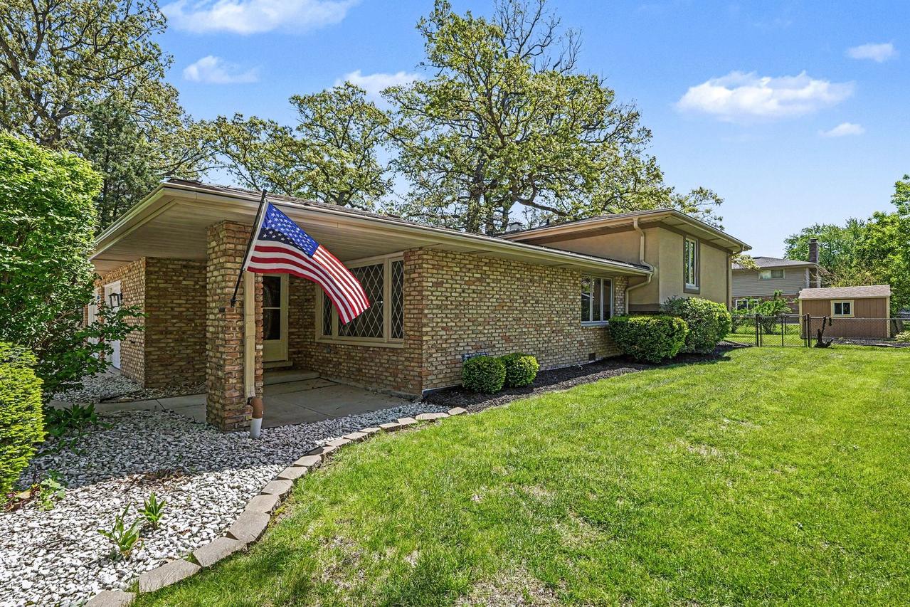 6351 W 124th Pl., Palos Heights, IL 60463