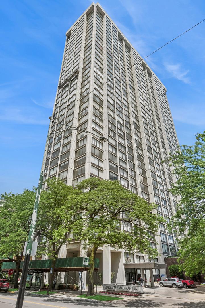 5455 N Sheridan Rd. #2803, Chicago, IL 60640