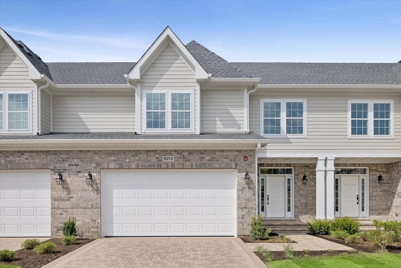 6212 Flagg Creek Ln., Western Springs, IL 60558