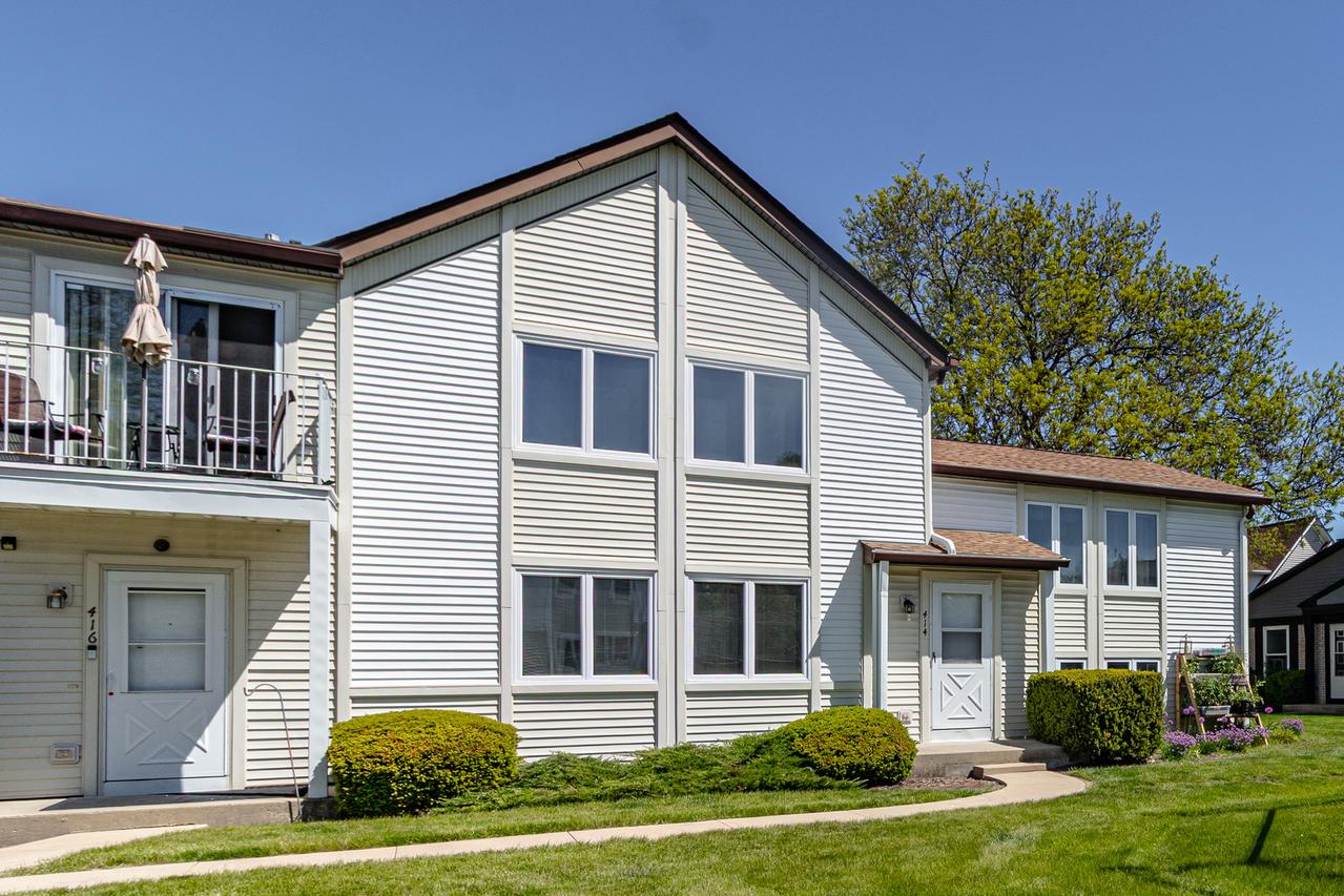 414 Inverrary Ln., Deerfield, IL 60015
