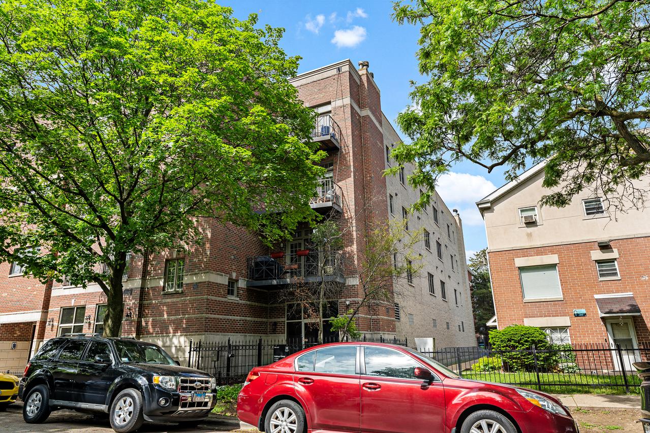 4704 N Kenmore Ave. #3C, Chicago, IL 60640