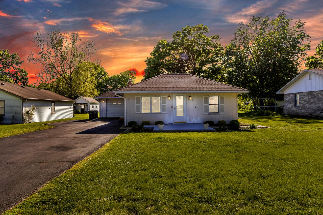 25122 S Sage St., Channahon, IL 60410