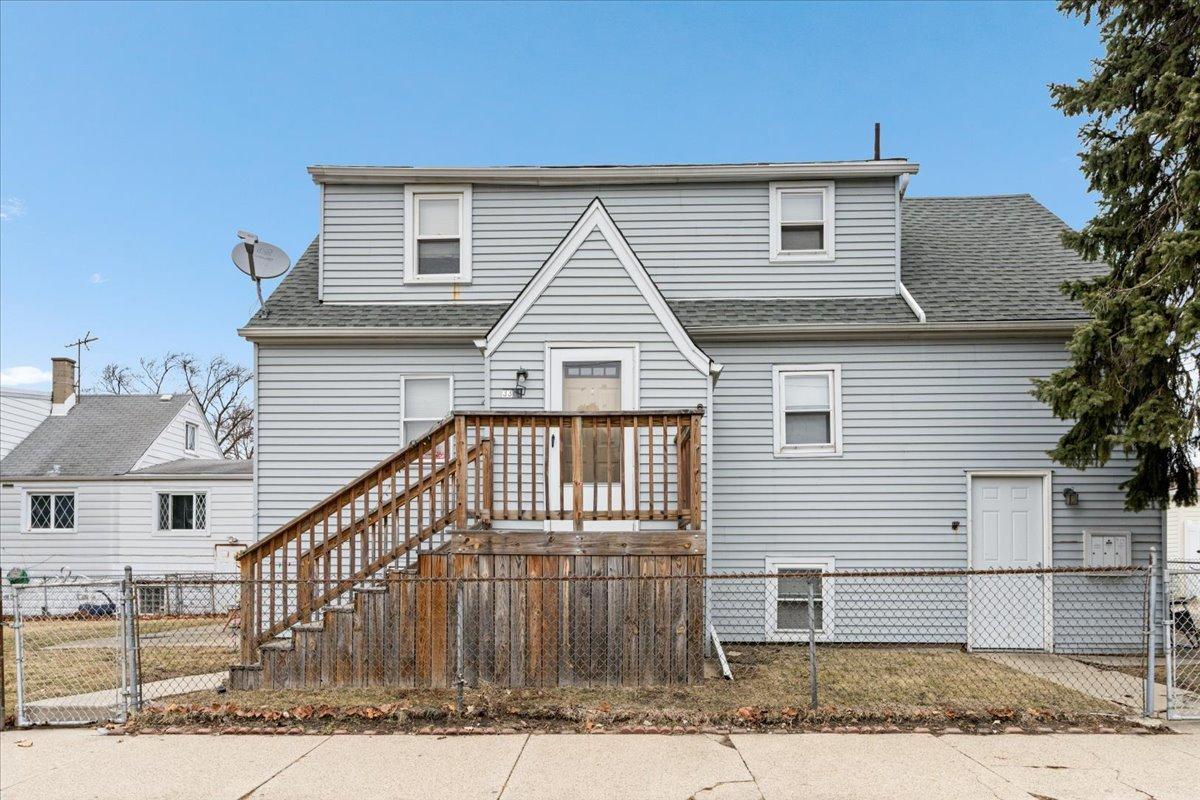 3301 N Ozanam Ave., Chicago, IL 60634