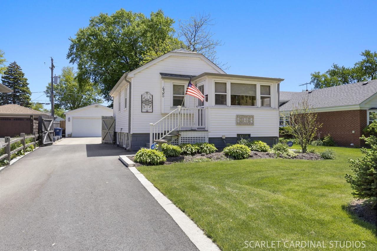 435 N Addison Rd., Villa Park, IL 60181