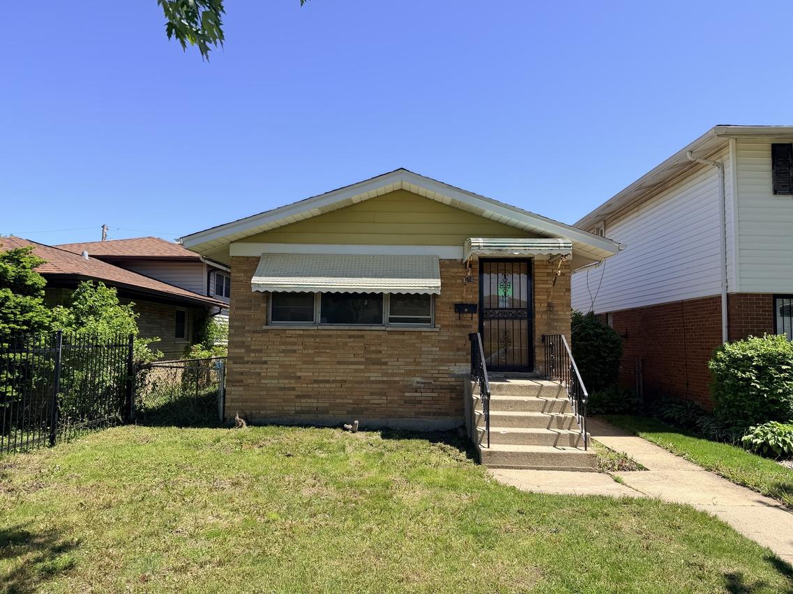 11719 S Throop St., Chicago, IL 60643