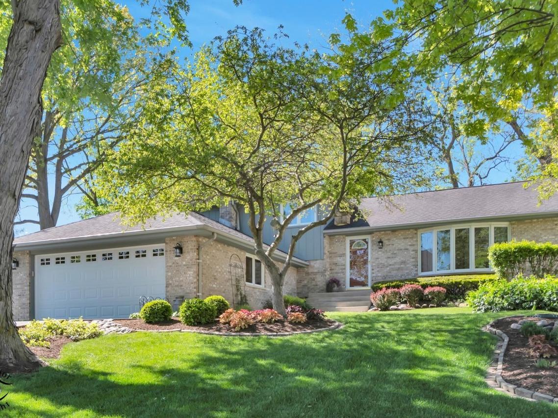 15903 W Shady Ln., Homer Glen, IL 60491