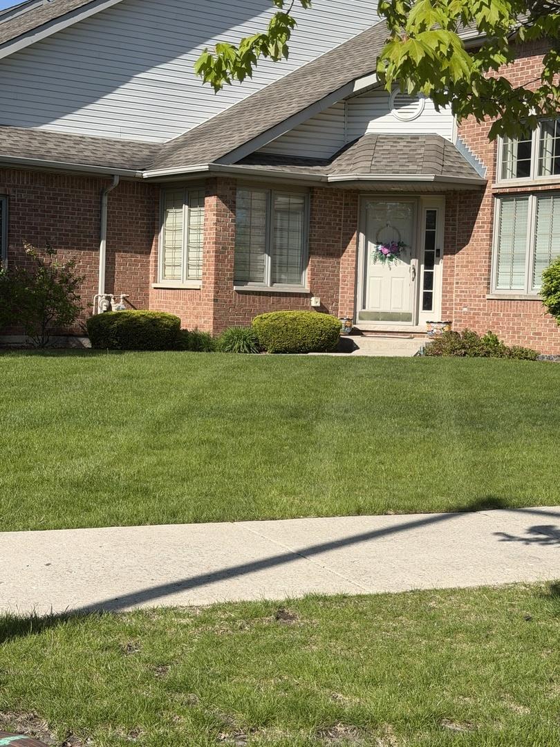 6723 Pondview Dr., Tinley Park, IL 60477