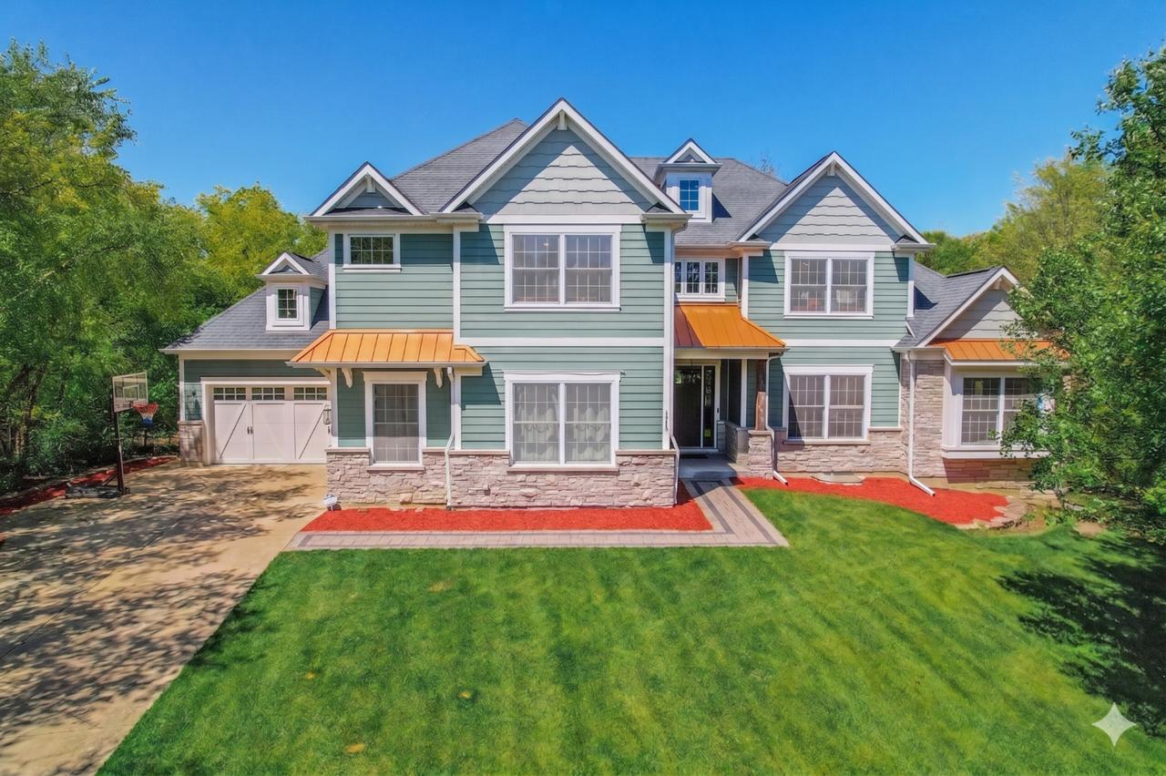 S492 Rebecca Ln., Winfield, IL 60190