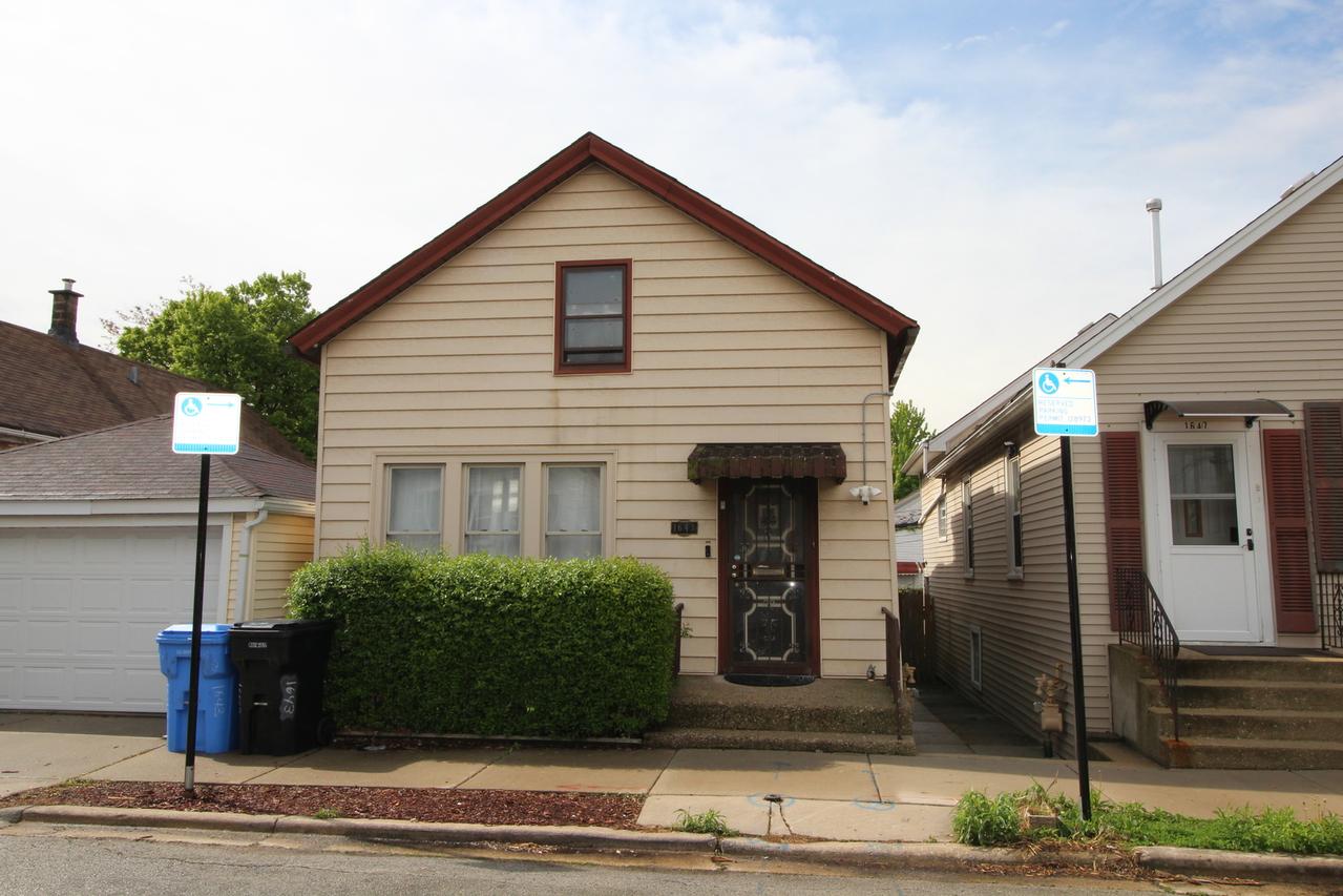 1643 W 32nd Pl., Chicago, IL 60608