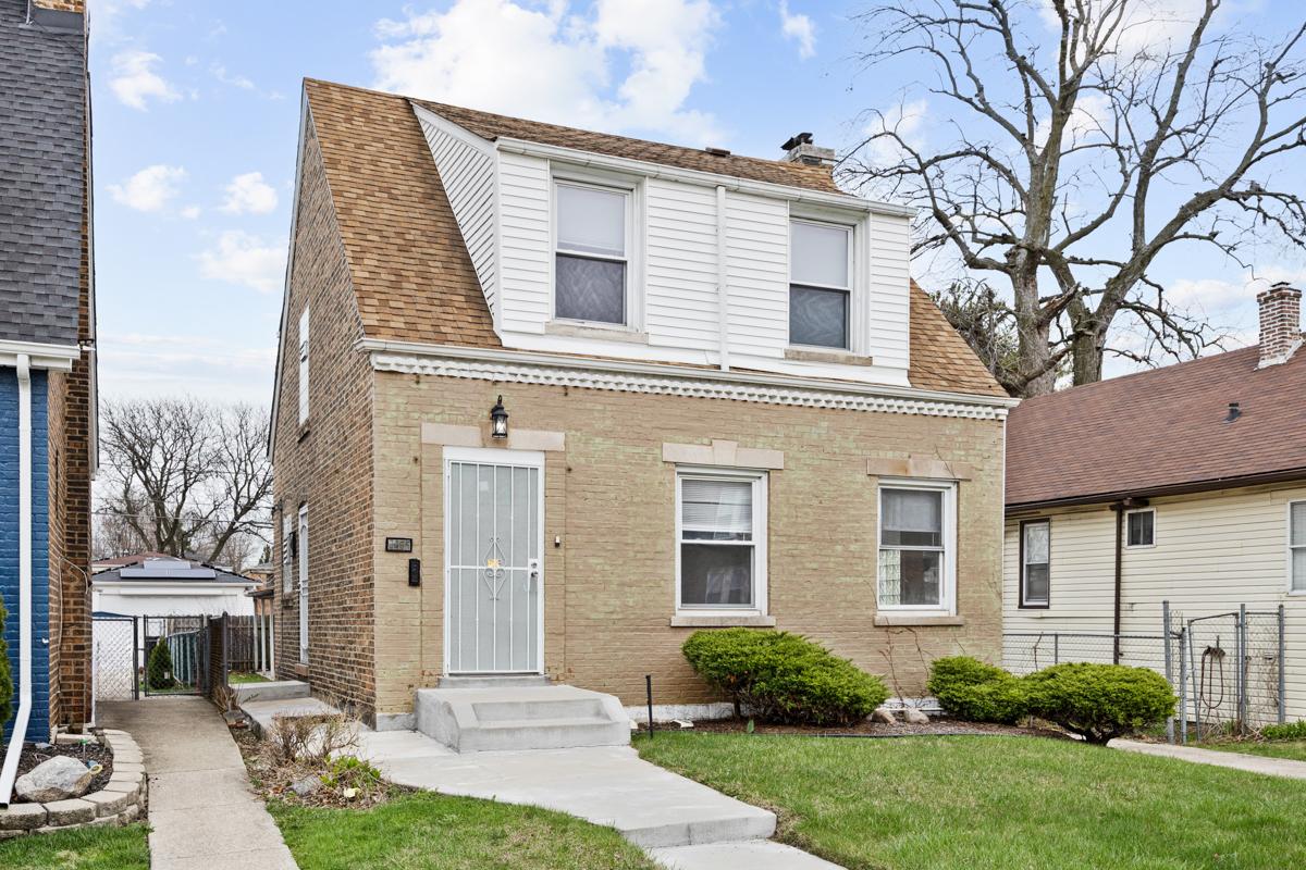 8435 S Cregier Ave., Chicago, IL 60617