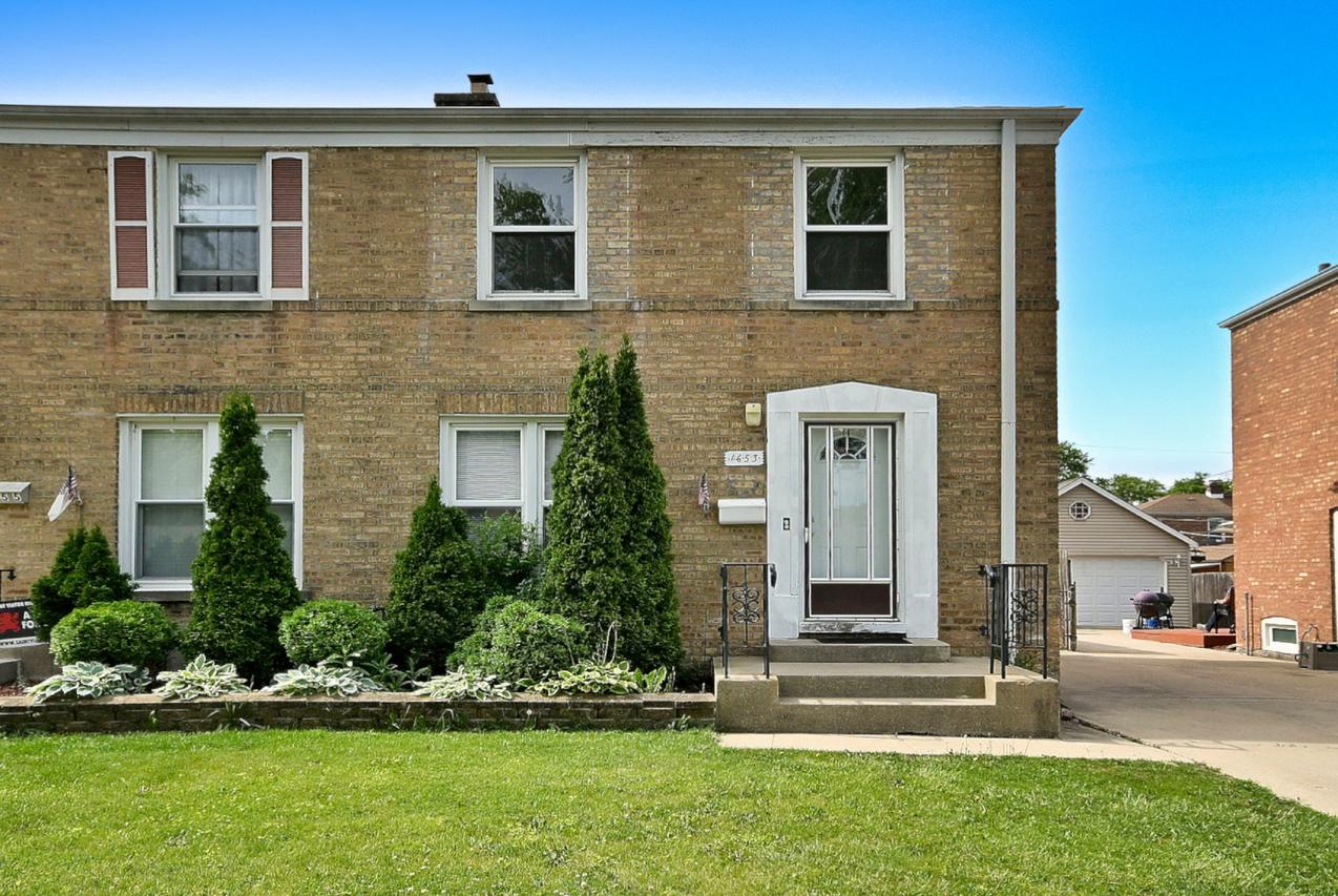 1653 Stockton Ave., Des Plaines, IL 60018