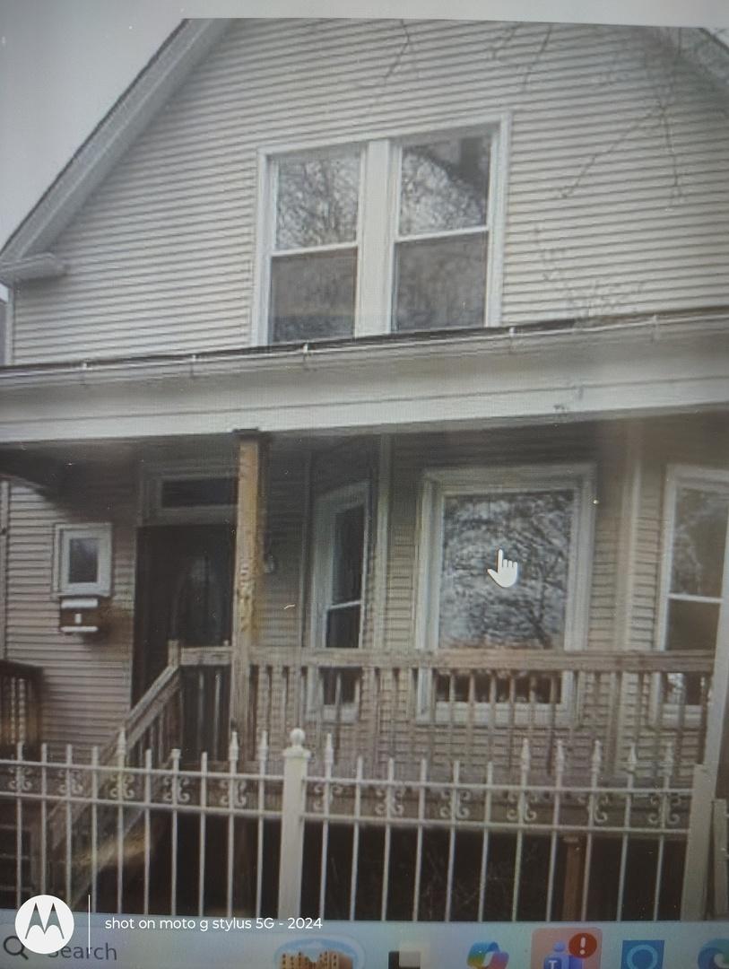 5749 S Wolcott Ave., Chicago, IL 60636