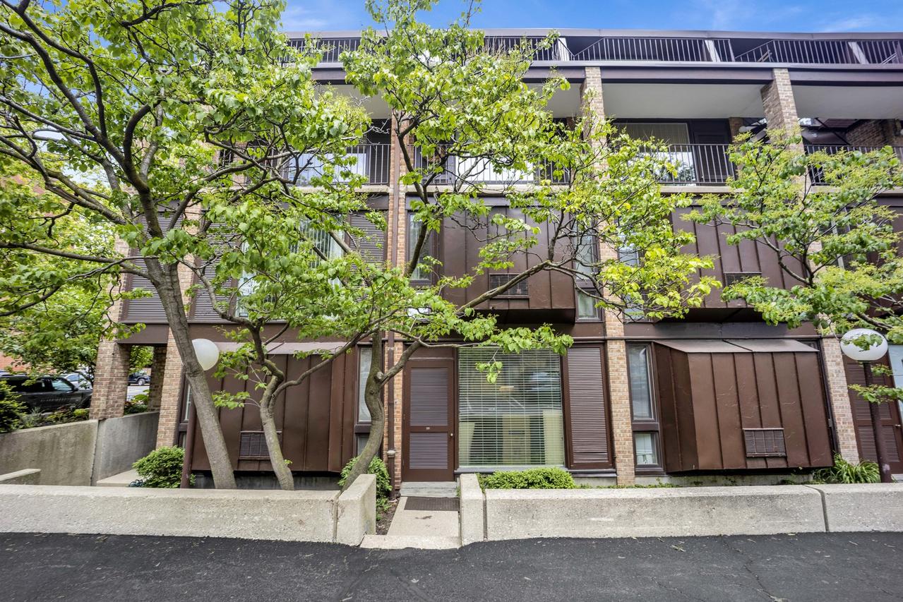 235 W Eugenie St. #G10, Chicago, IL 60614