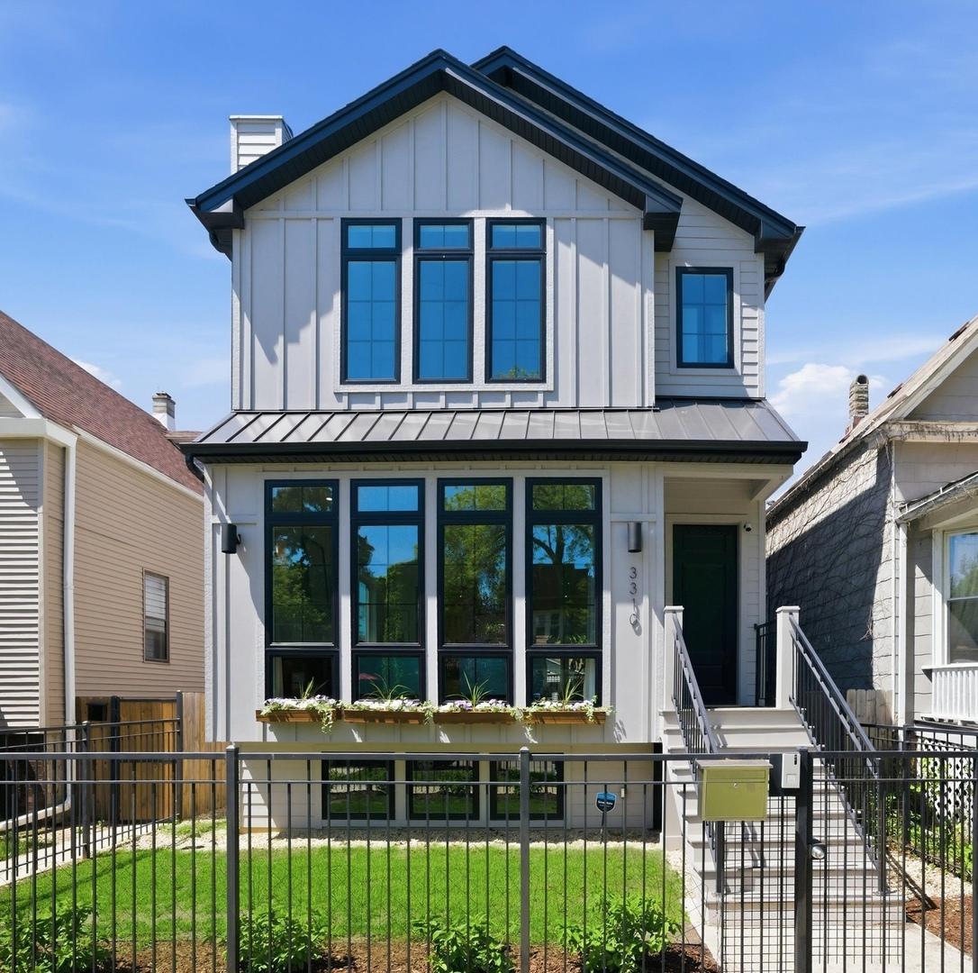 3310 N Harding Ave., Chicago, IL 60618
