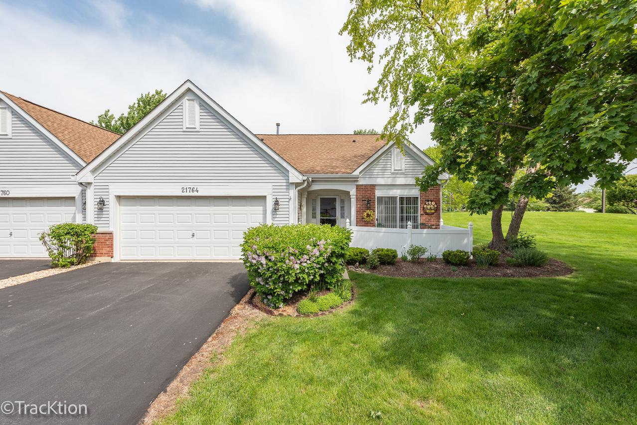 21764 W Empress Ln., Plainfield, IL 60544