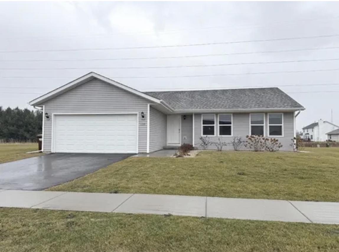 1135 Russell Rd., Belvidere, IL 61008