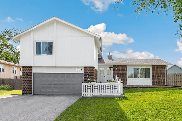 New Homes For Sale This Week That Attend Monee Elementary School: May 8th to May 14th
