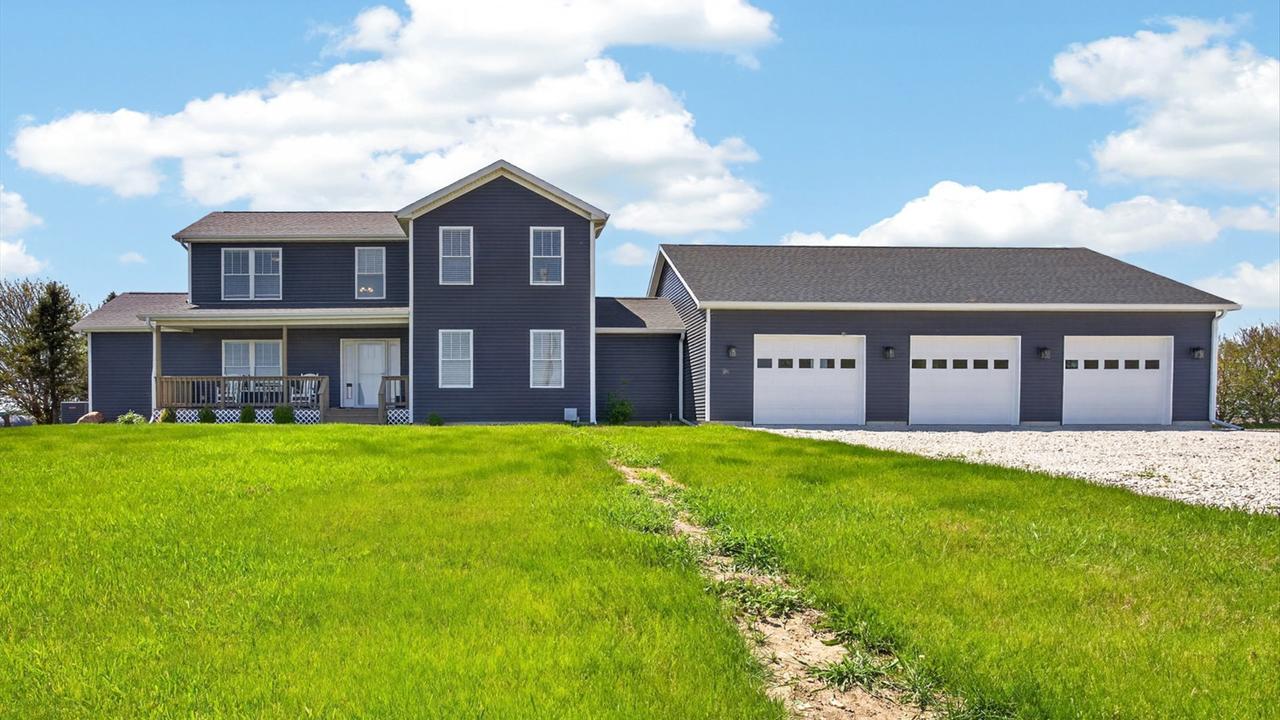31340 E 1500 North Rd., Colfax, IL 61728