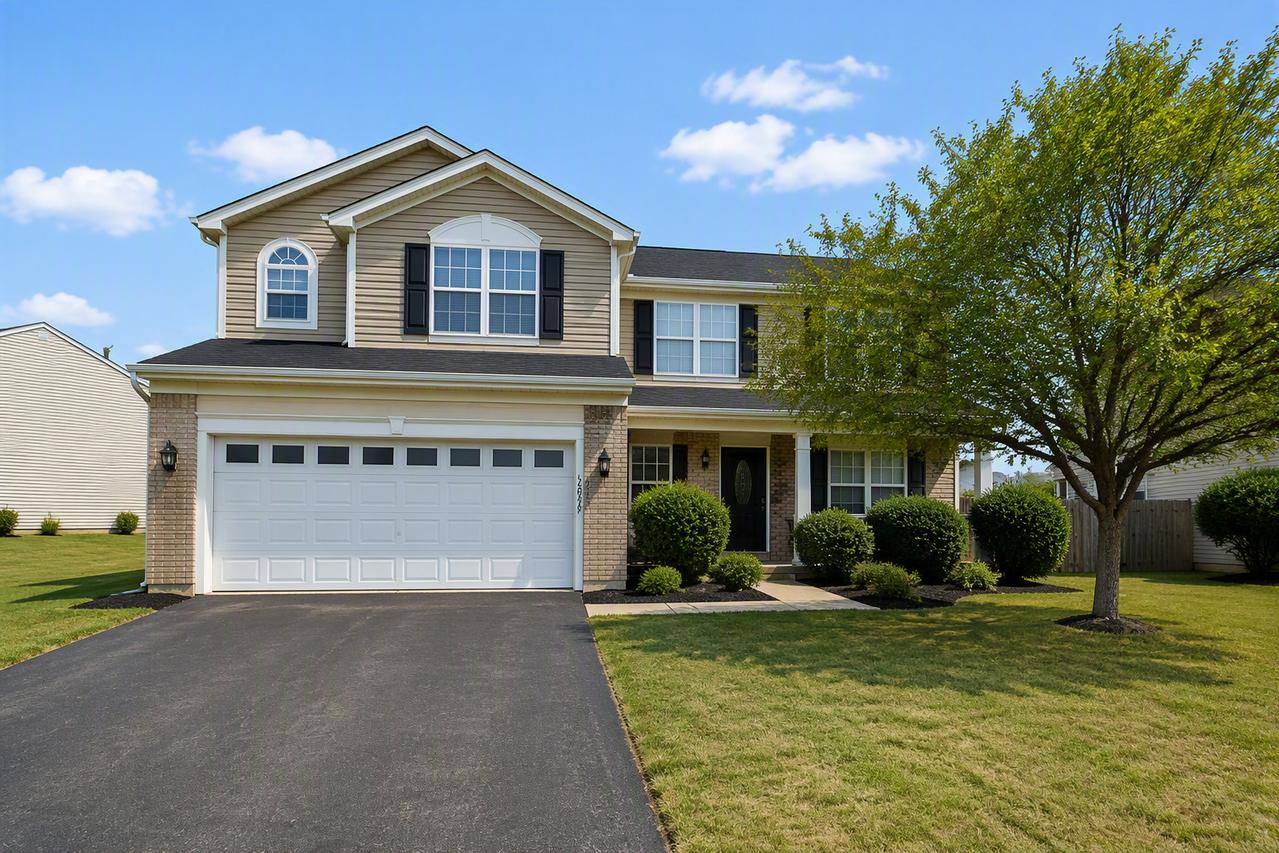 2907 Sierra Ave., Plainfield, IL 60586