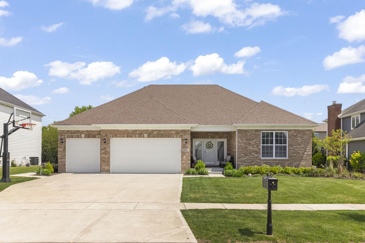 20963 Benjamin Dr., Shorewood, IL 60404