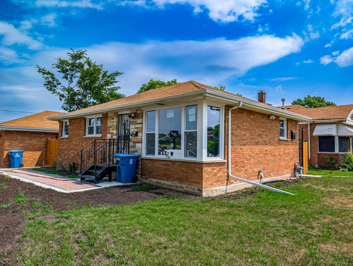 401 W 14th Pl., Chicago Heights, IL 60411