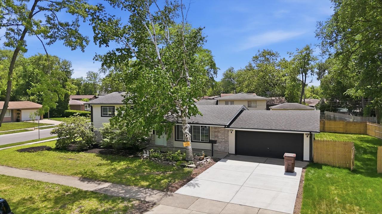 333 Illinois St., Park Forest, IL 60466