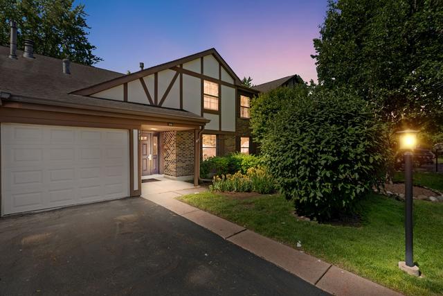 Homes Just Sold That Attend J B Conant High School: July 14th to July 20th