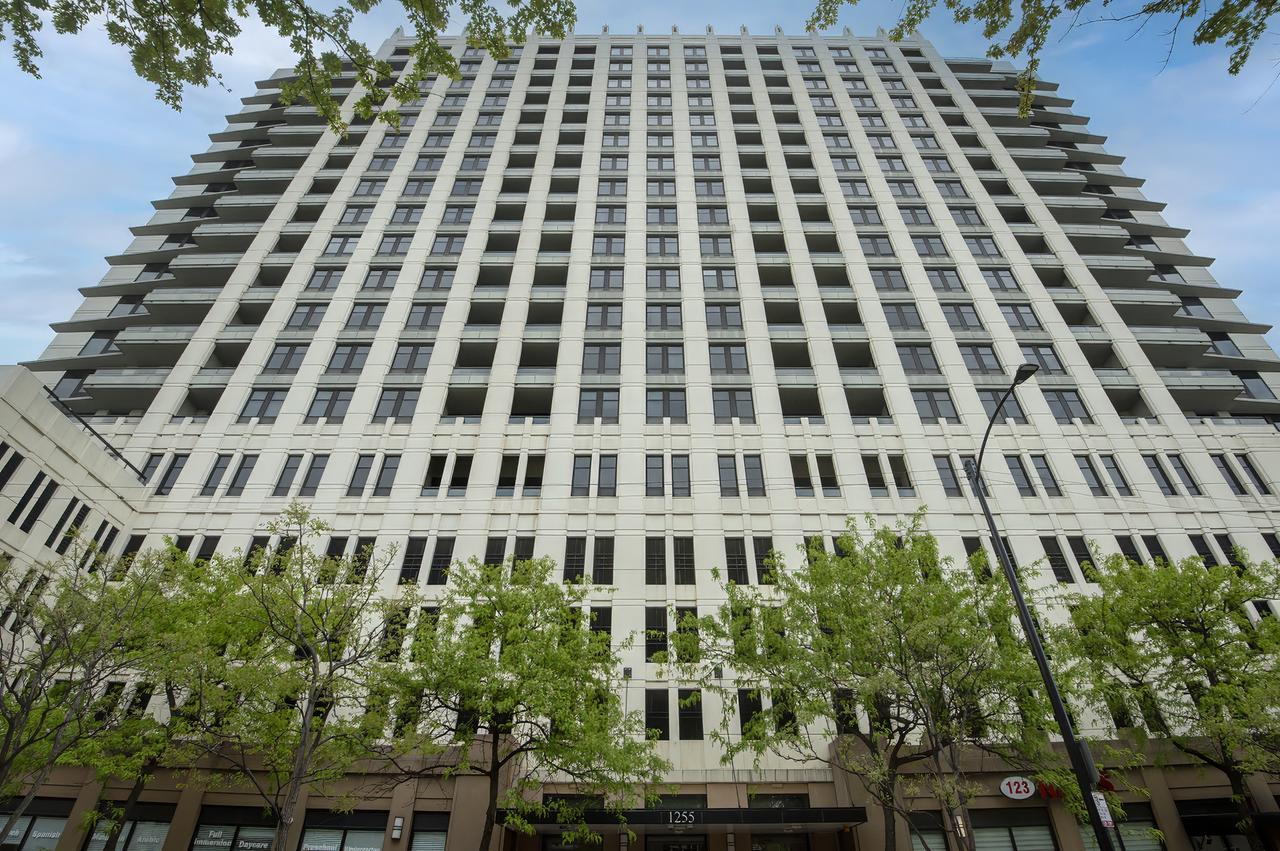 1255 S State St. #1213, Chicago, IL 60605