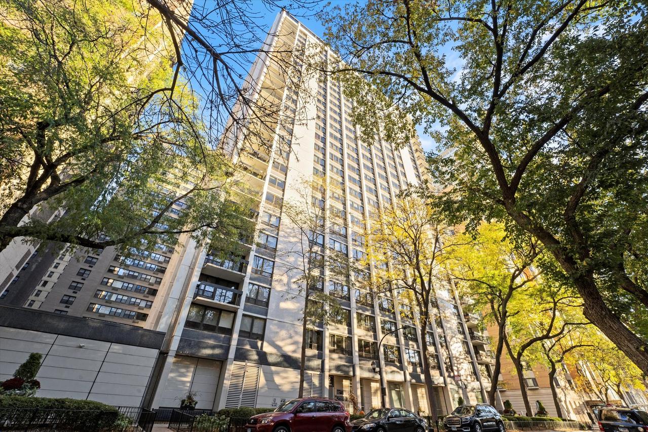 222 E Pearson St. #1007, Chicago, IL 60611