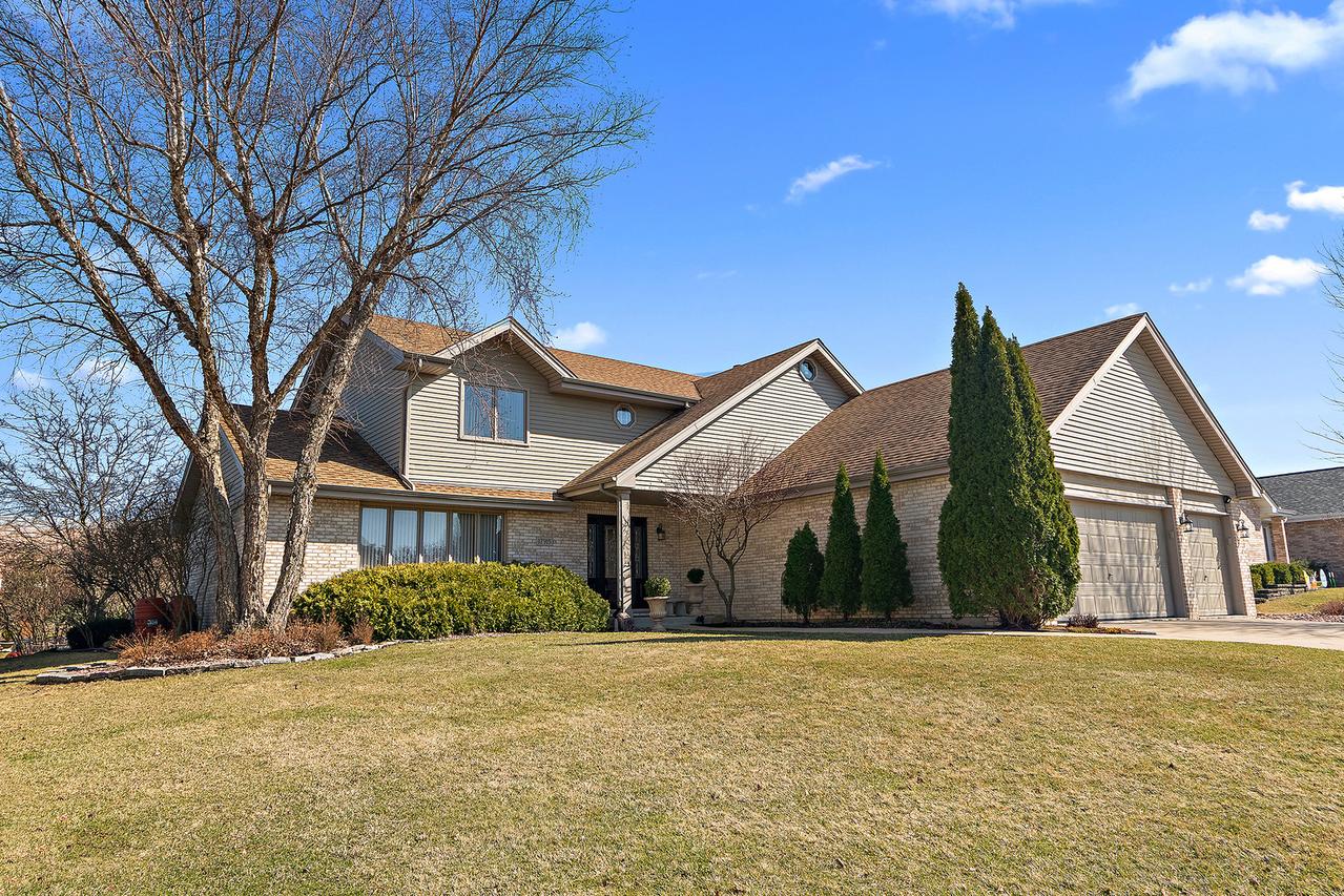 17915 Crooked Creek Ct., Orland Park, IL 60467