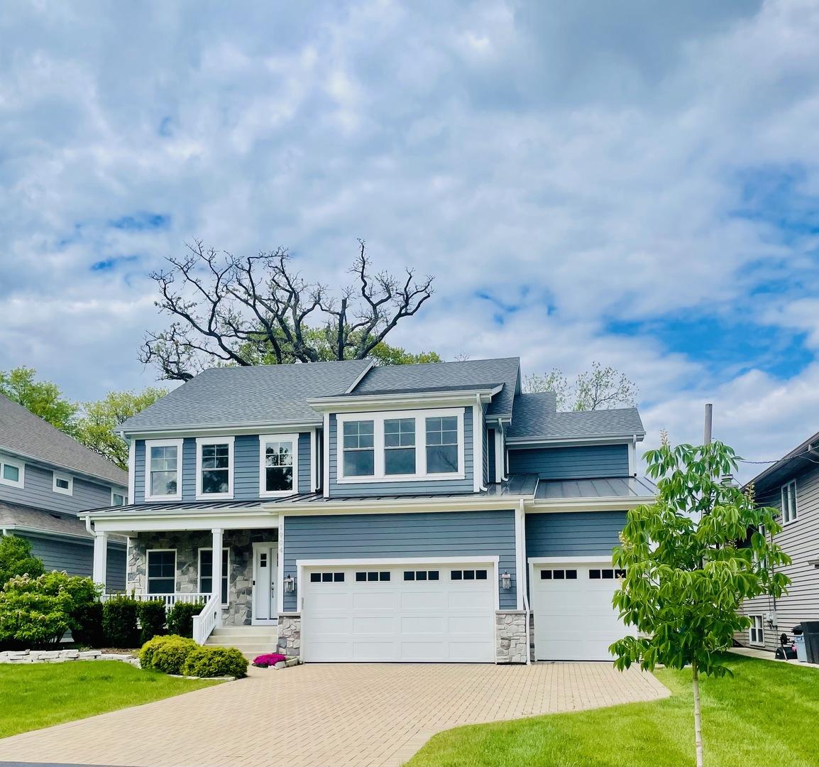 1904 Hitchcock Ave., Downers Grove, IL 60515