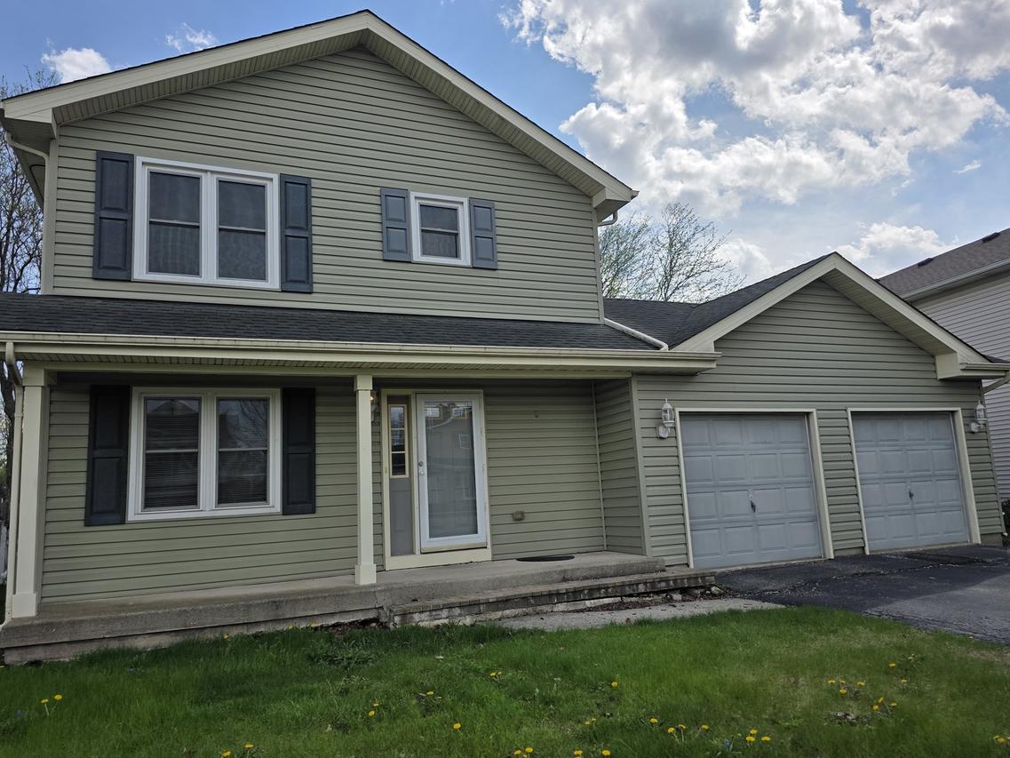 3606 Hennepin Dr., Joliet, IL 60431