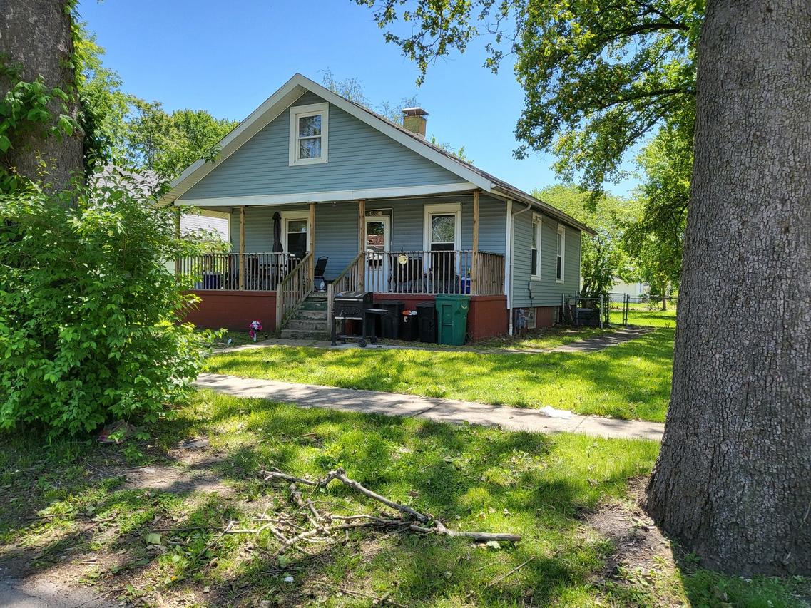 2204 E Stuart St., Springfield, IL 62703