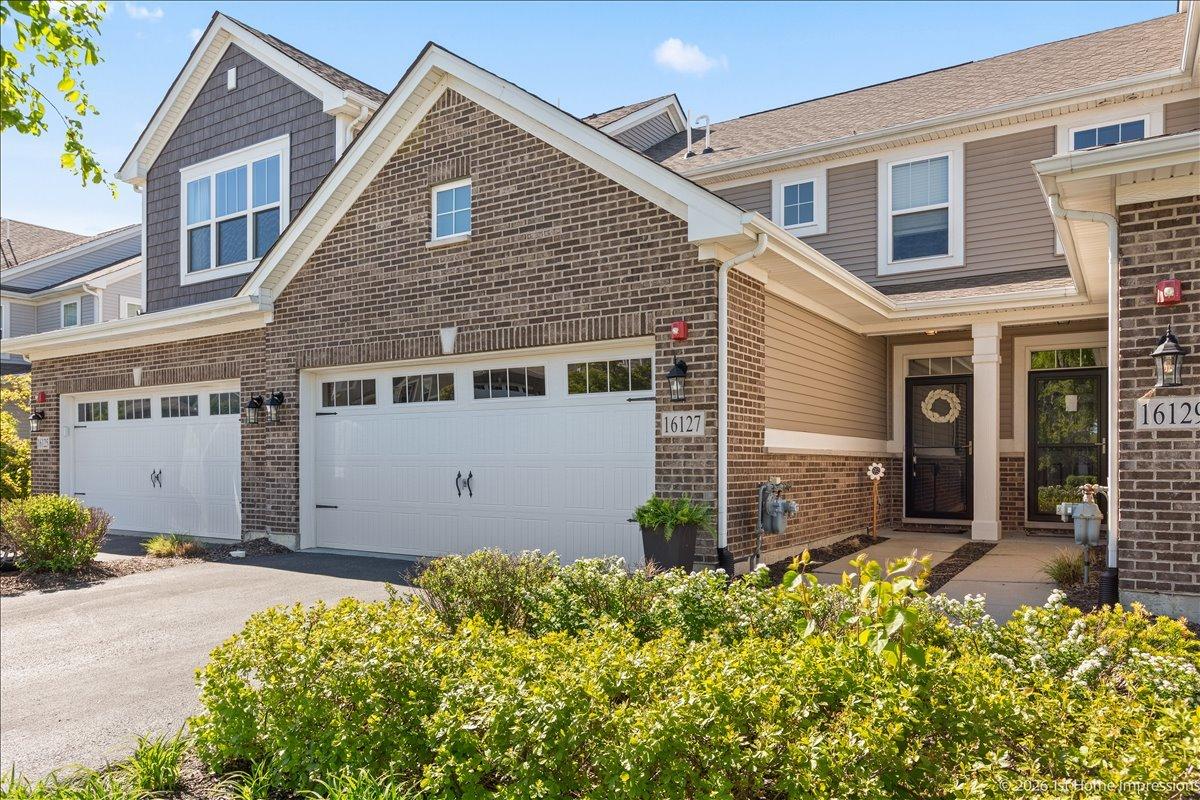 16127 W Coneflower Dr., Lockport, IL 60441