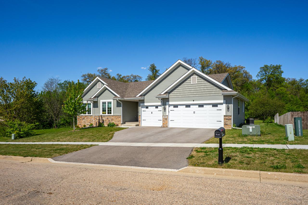 407 Sambor Tr., Belvidere, IL 61008