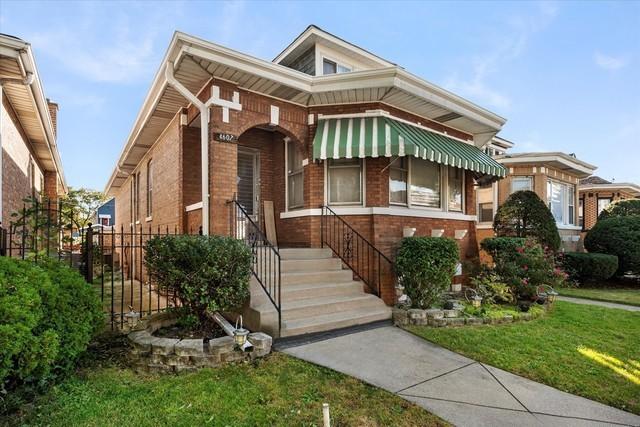4607 S Karlov Ave., Chicago, IL 60632
