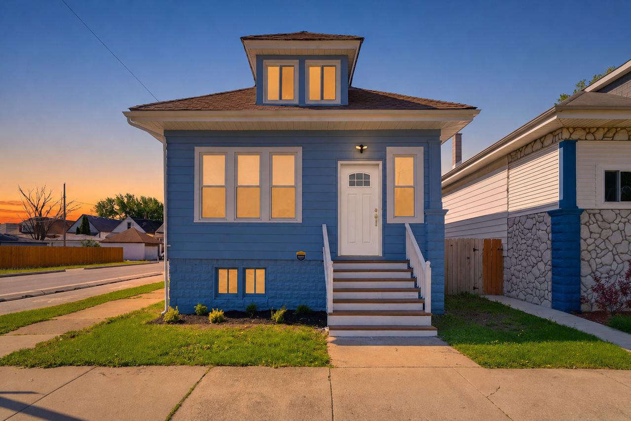 1401 W 72nd St., Chicago, IL 60636
